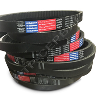 Ремни вариаторные